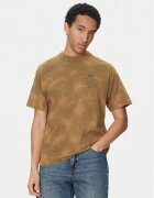 Vans Тишърт MTE Canyonlands VN000M2S Loose Fit