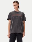 Vans Тишърт Palm Impresa VN000MCM Regular Fit