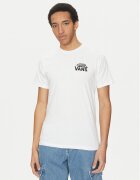 Vans Тишърт Sneaky VN000M3Y Regular Fit