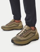 Vans Туристически Old Skool 36 Trail VN000Z93OVB1 Светлозелен