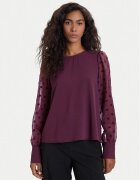 Vero Moda Блуза Alva 10337474 Regular Fit