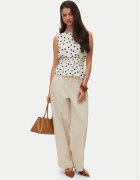 Vero Moda Блуза Elisa 10347963 Loose Fit
