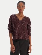Vero Moda Блуза Leilani 10318223 Loose Fit