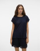 Vero Moda Блуза Maya 10304457 Wide Fit