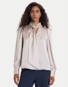 Vero Moda Блуза Nini 10336252 Бежов Standard Fit