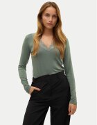 Vero Moda Блуза Rosa 10298832 Regular Fit