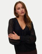 Vero Moda Блуза Vmbecca 10336137 Regular Fit