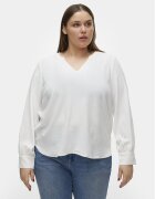 Vero Moda Curve Блуза Alva 10301890 Regular Fit