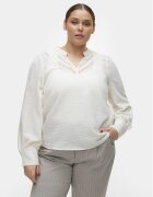 Vero Moda Curve Блуза Chris 10301893 Regular Fit