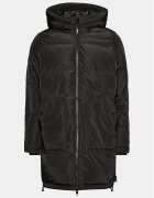 Vero Moda Curve Зимно яке 10276391 Regular Fit