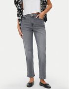 Vero Moda Дънки Amara 10337794 Straight Fit