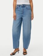 Vero Moda Дънки Billie 10341198 Barrel Fit