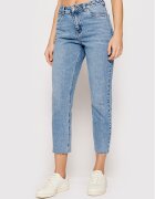 Vero Moda Дънки Brenda 10247009 Straight Fit