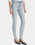 Vero Moda Дънки Flash 10300174 Skinny Fit
