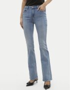 Vero Moda Дънки Flash 10302479 Flared Fit