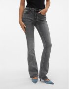 Vero Moda Дънки Flash 10303196 Flared Fit