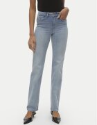 Vero Moda Дънки Flash 10306824 Straight Fit