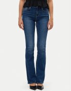 Vero Moda Дънки Flash 10310511 Flared Fit
