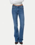 Vero Moda Дънки Flash 10342007 Flared Fit