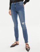 Vero Moda Дънки June 10301199 Skinny Fit