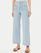 Vero Moda Дънки Kayla 10328192 Wide Leg