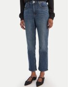 Vero Moda Дънки Rosie 10342051 Straight Fit