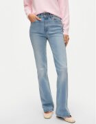 Vero Moda Дънки Tanna 10325960 Flared Fit