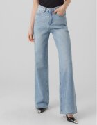 Vero Moda Дънки Tessa 10283858 Wide Leg