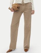 Vero Moda Дънки Tessa 10288257 Wide Leg