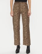 Vero Moda Дънки Tessa 10330128 Wide Leg