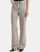 Vero Moda Дънки Tessa 10345320 Wide Leg