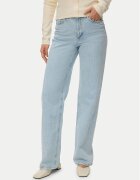 Vero Moda Дънки Tessa 10345321 Wide Leg