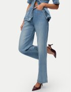 Vero Moda Дънки Vega 10347947 Wide Leg