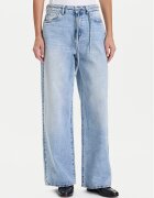 Vero Moda Дънки Wien 10338133 Wide Leg