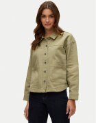 Vero Moda дънкова риза Jamie 10331693 Relaxed Fit
