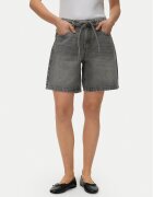 Vero Moda Дънкови шорти Wien 10341837 Relaxed Fit