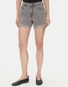 Vero Moda Дънкови шорти Zuri 10279493 Regular Fit