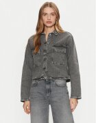 Vero Moda Дънково яке Ellas 10321886 Regular Fit