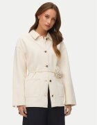 Vero Moda Дънково яке Sazzy 10339336 Relaxed Fit