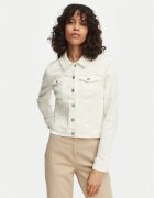 Vero Moda Дънково яке Wild 10284492 Regular Fit