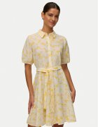 Vero Moda Рокля тип риза Dicthe 10303728 Regular Fit
