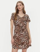 Vero Moda Ежедневна рокля Easy Joy 10307990 Regular Fit