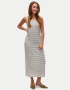 Vero Moda Ежедневна рокля Gina 10327658 Regular Fit