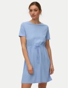Vero Moda Ежедневна рокля Luna 10325626 Regular Fit