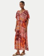 Vero Moda Ежедневна рокля Menny 10303701 Regular Fit