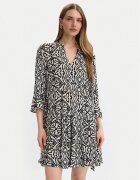 Vero Moda Ежедневна рокля Menny 10341543 Regular Fit