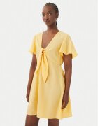 Vero Moda Ежедневна рокля Vira 10340739 Regular Fit