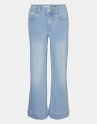 Vero Moda Girl Дънки Daisy 10302632 Wide Leg