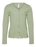 Vero Moda Girl Кардиган Lavender 10279811 Regular Fit