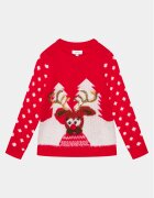 Vero Moda Girl Пуловер Rudy 10272446 Regular Fit